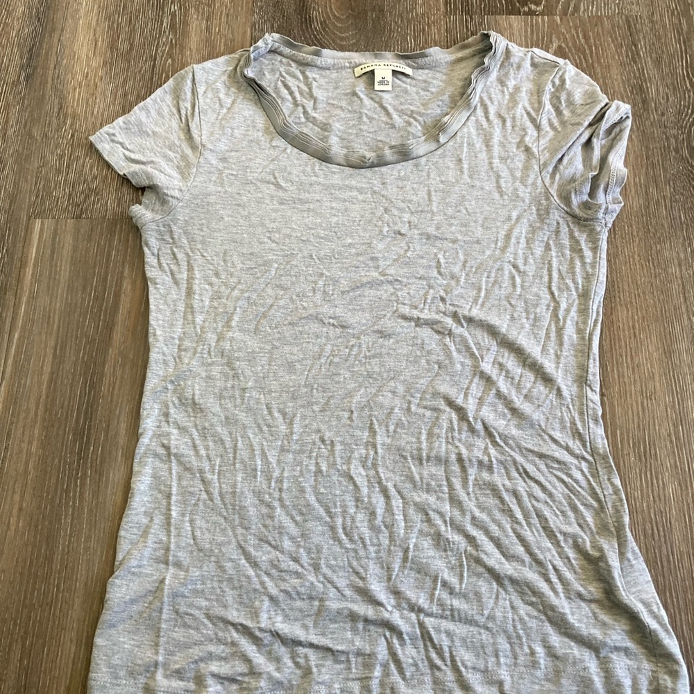 Banana republic top